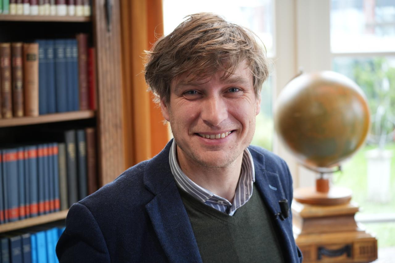 Jelle van Baardewijk