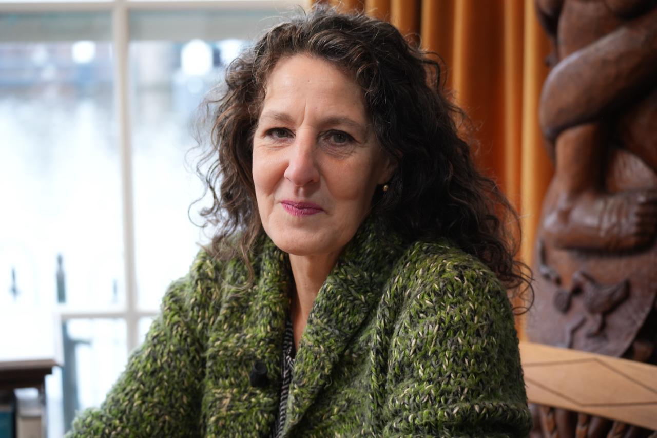 Martijntje Smits