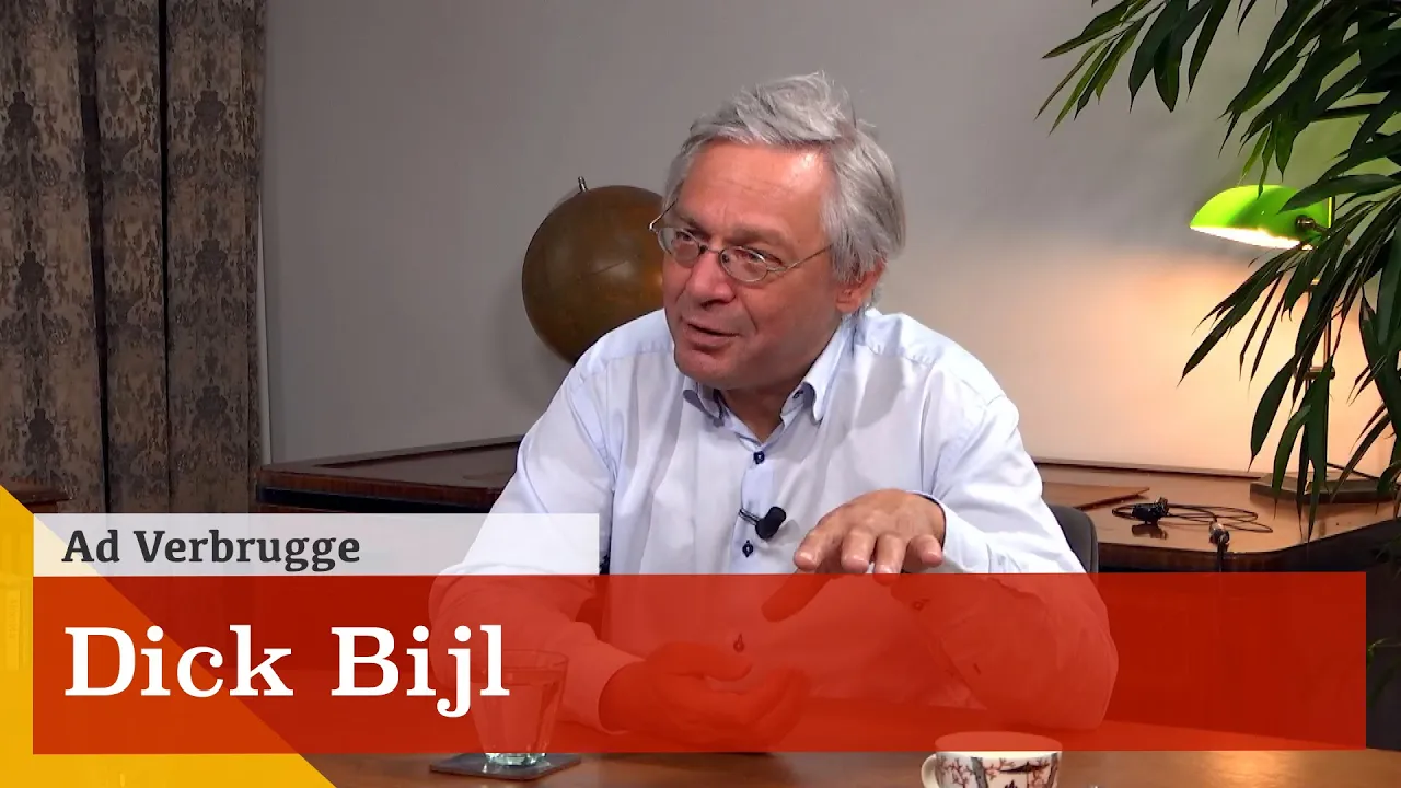 Kwaliteit onafhankelijk medicijn onderzoek staat ernstig onder druk. Een gesprek met Dick Bijl