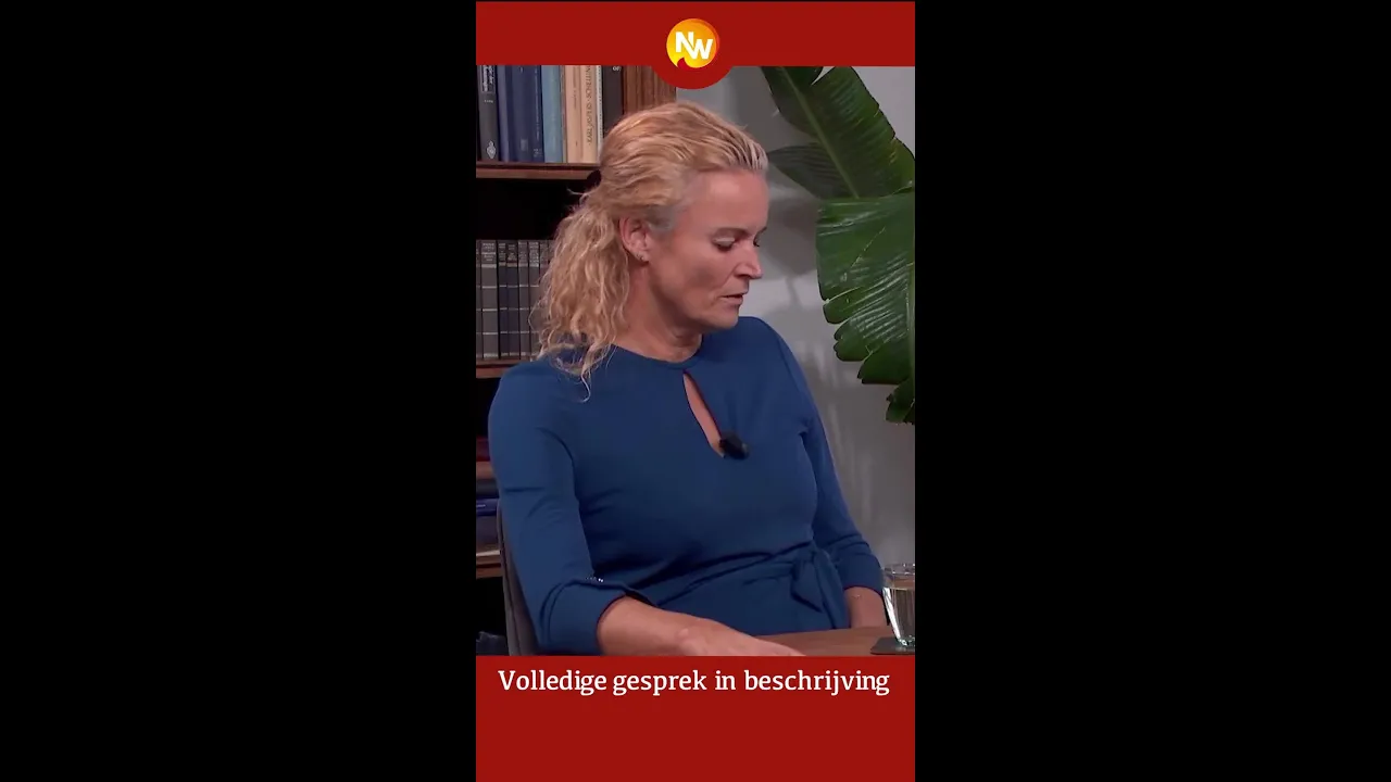 Enorme schuldenslast Next Generation EU voor de volgende generatie!
