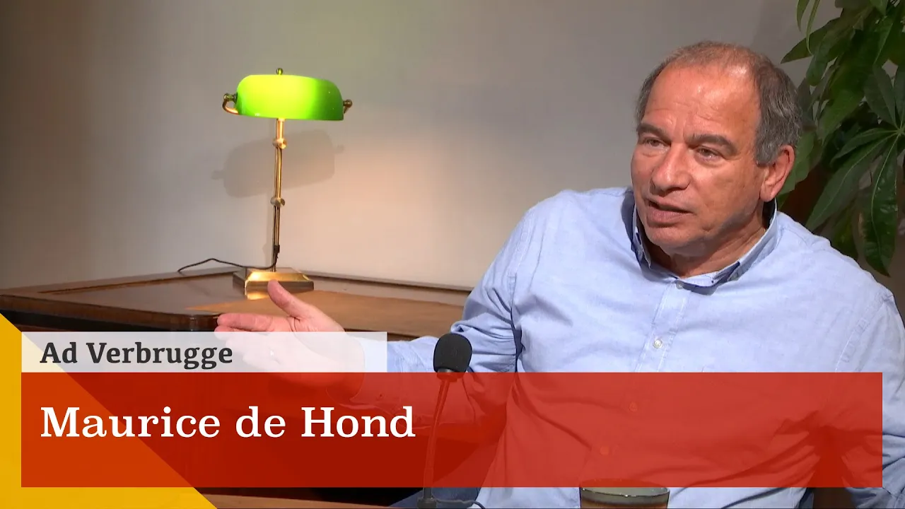 Quarantainebeleid niet gebaseerd op wat cijfers leren over corona. Gesprek met Maurice de Hond