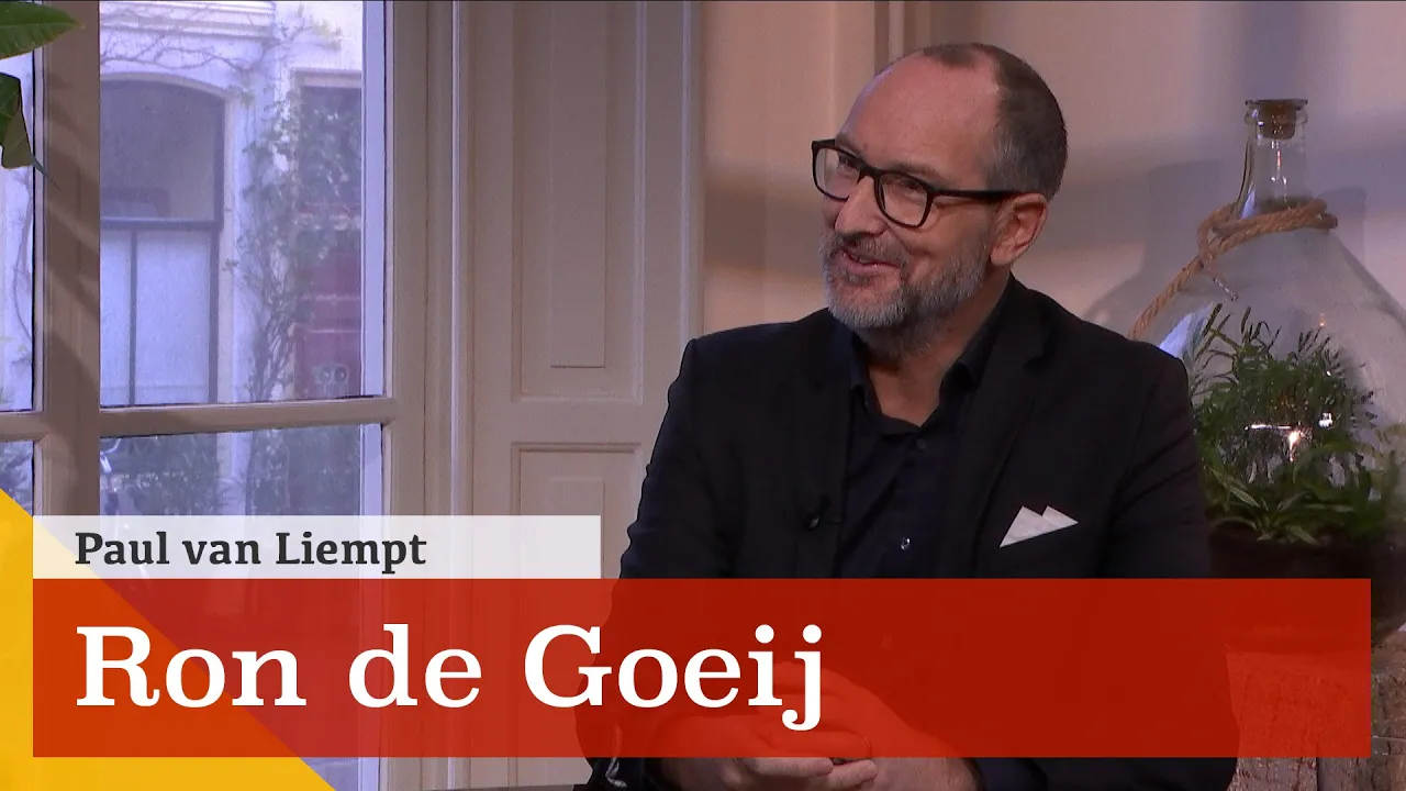 Toparchitect over de stad van de toekomst: de onthechte mens en Nederland als stad