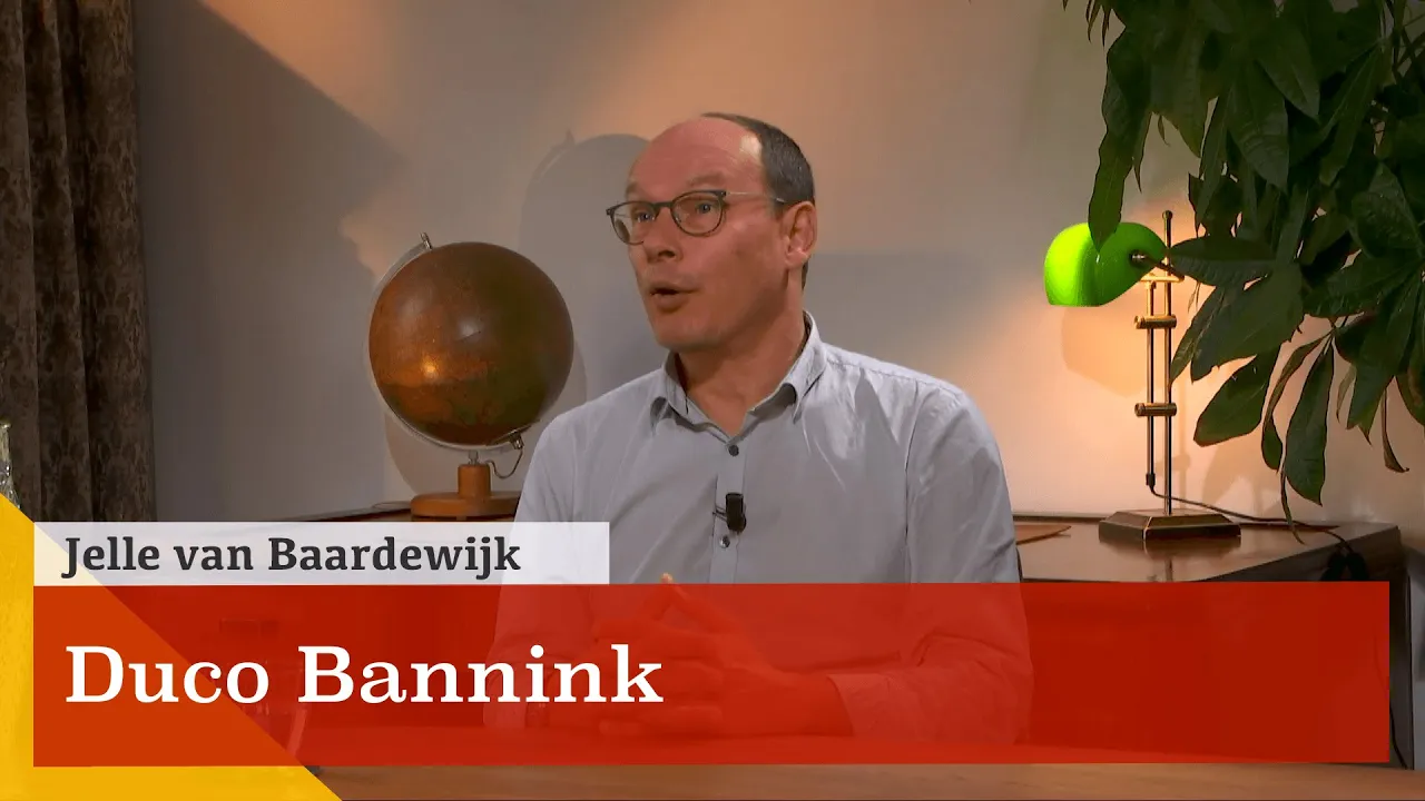 Bestuur en beleid in de netwerksamenleving. Een gesprek met Duco Bannink