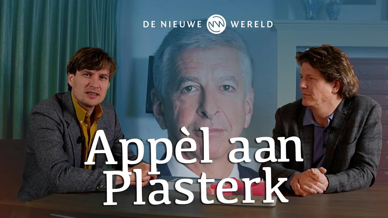Tijdperk van Fortuyn nog niet voorbij | Ad Verbrugge
