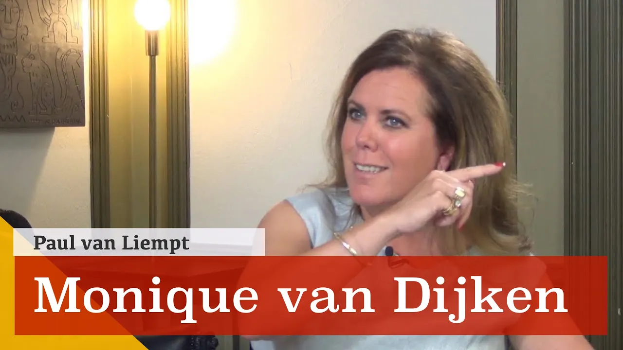 Monique van Dijken Eeuwijk: “Dat toezichthouder AFM eigen normen stelt is niet de bedoeling"