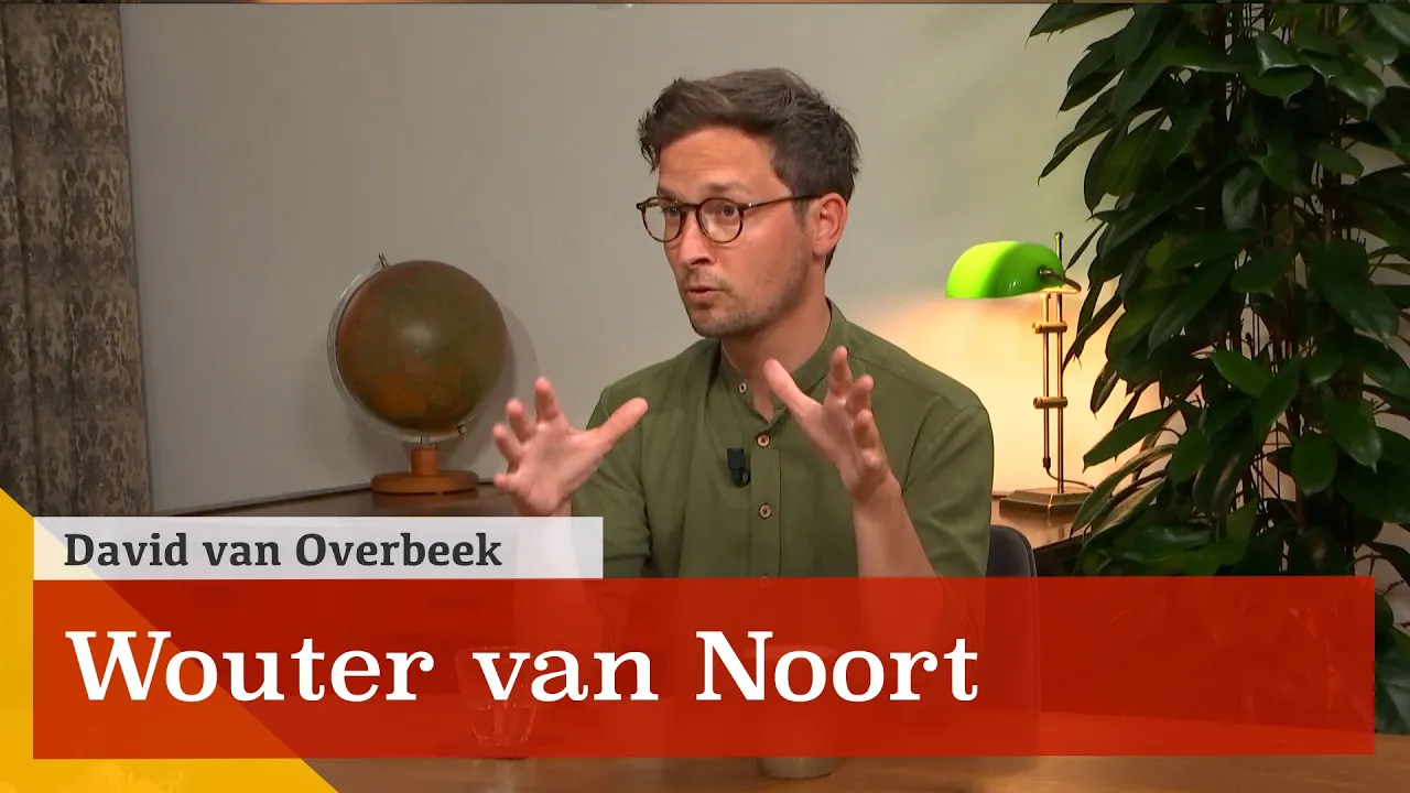 Spiritualiteit, zingeving en nieuwe media: De online curator als nieuwe goeroe?