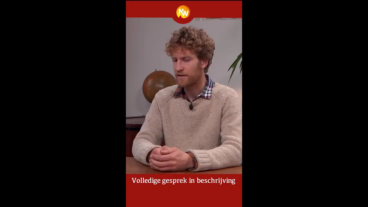 ‘Politiek en economie zijn kunstmatig uit elkaar getrokken!'