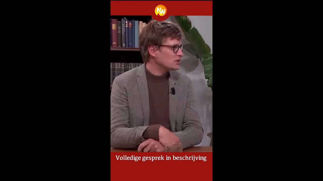 Marktwerking als ideaal is voorbij.