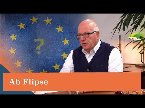 ‘Bereid je voor op de grootste crisis ooit!’ | Gesprek met Ab Flipse
