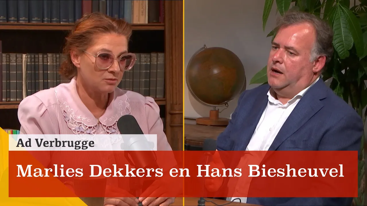 Laten de banken het mkb in de steek? In gesprek met Hans Biesheuvel (ONL) en Marlies Dekkers