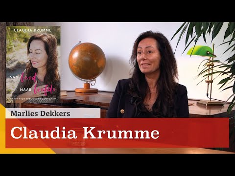 Overlevingsstrategieën die horen bij relatieverslaving | Een gesprek met Claudia Krumme