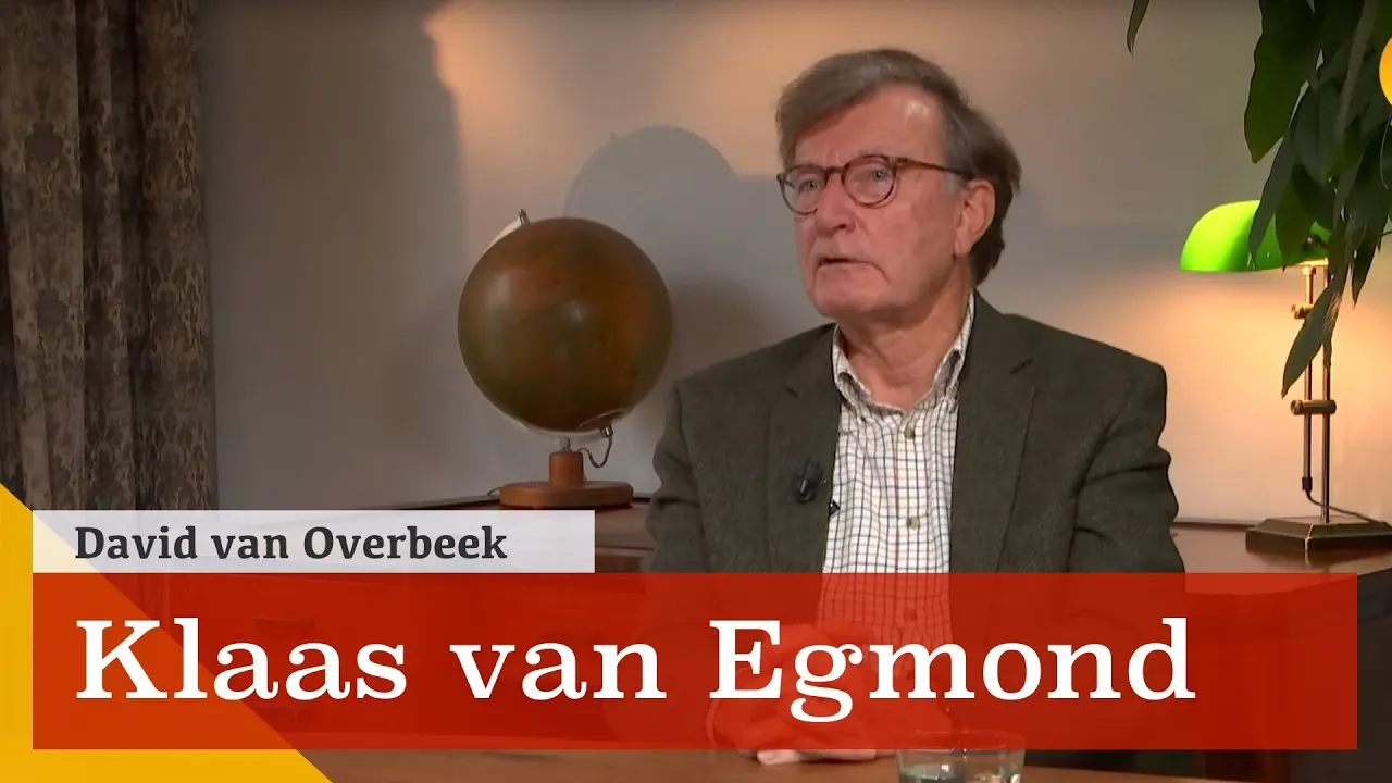 Hoe gaat de jongere generatie de coronaschulden terugbetalen? Een gesprek met Klaas van Egmond