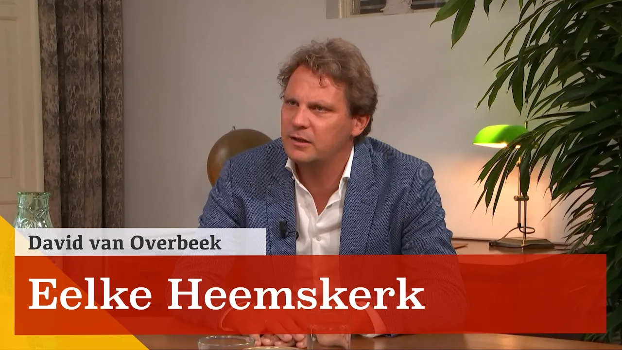 Ongekende machtsconcentraties in de financiële sector. Wat ETF's doen met aandeelhouderschap.