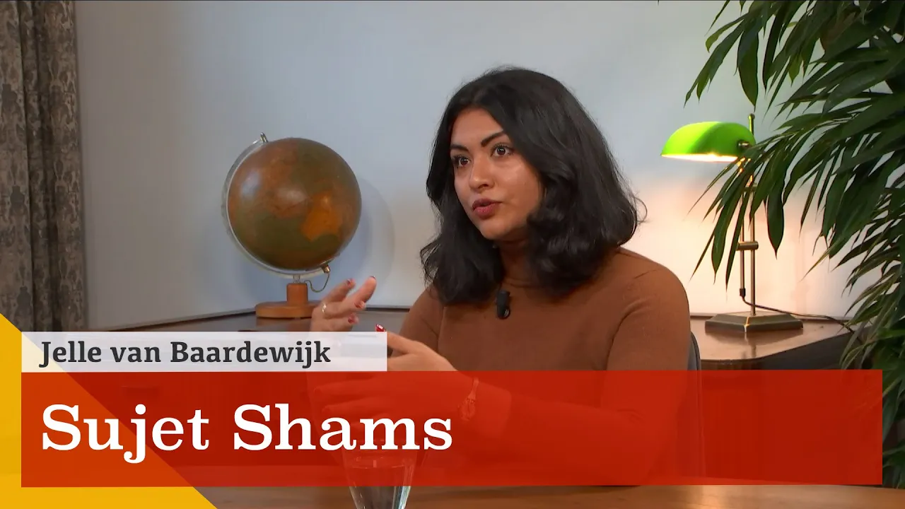 Over de hypocrisie van ‘woke’ en de diversiteitsideologie. Een gesprek met Sujet Shams