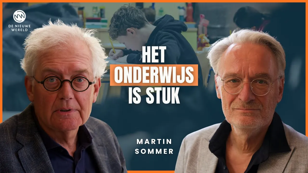 Bureaucratie boven Basisvaardigheden: De harde waarheid over onze scholen