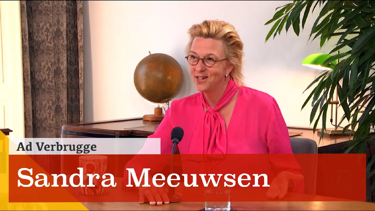 Grensoverschrijdend gedrag komt mee met onze sportcultuur. Een gesprek met Sandra Meeuwsen