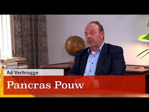 'Globalisering is de doodsteek voor het zelfstandig MKB.' Een gesprek met Pancras Pouw