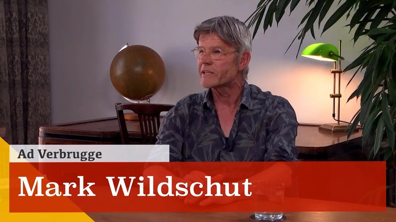 Wat is Gestalt-therapie? Een gesprek met Mark Wildschut