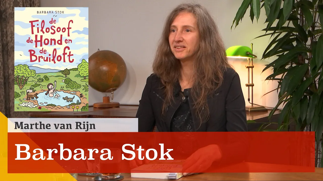 Een pleidooi voor het eenvoudige leven: een gesprek met Barbara Stok