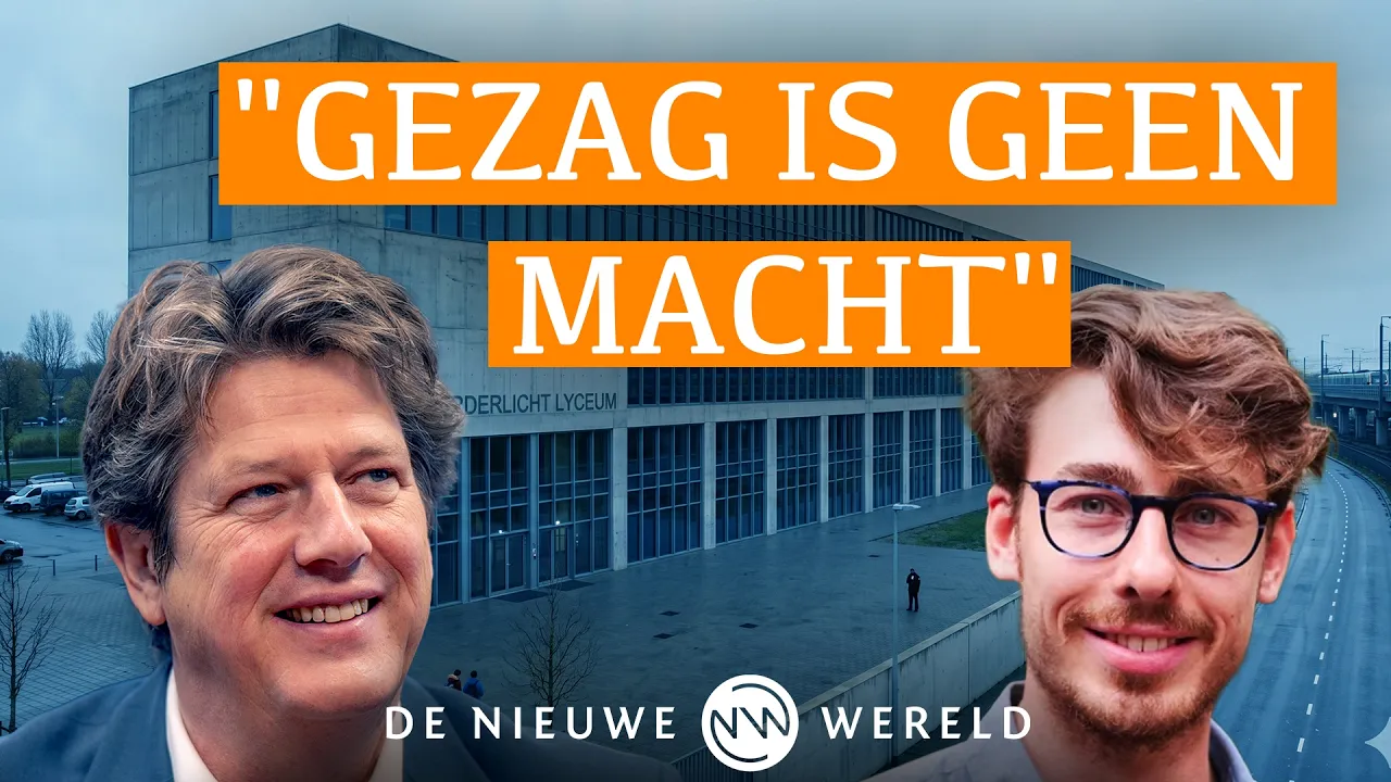 Bezield Leraarschap in Tijden van Verandering