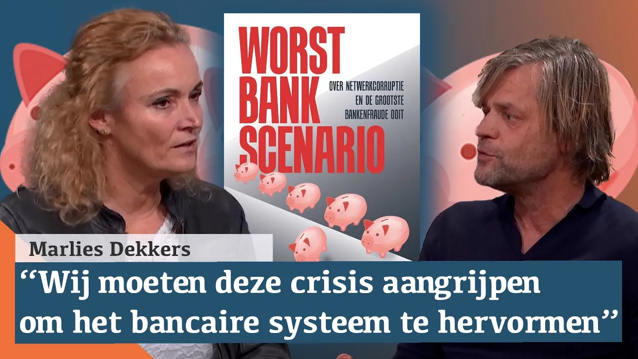 Private equity partijen gaan waken over uw verplicht opgebouwde pensioenpot | Bais en Sabee