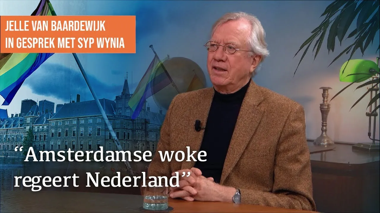 Het gave gidsland van Syp Wynia