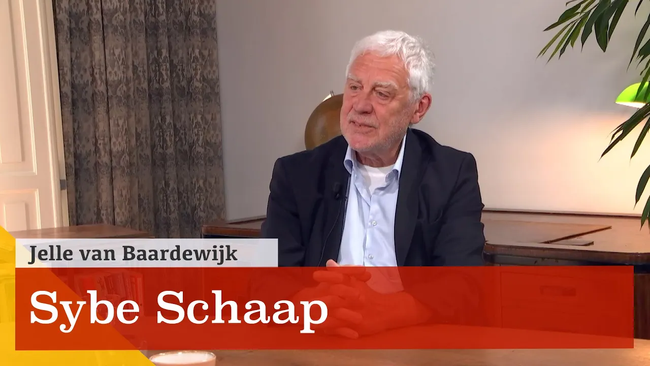 Rutte IV sloopt boerenbedrijf. Een gesprek met Sybe Schaap