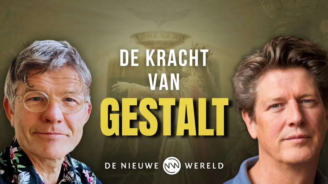 De verborgen patronen van je leven