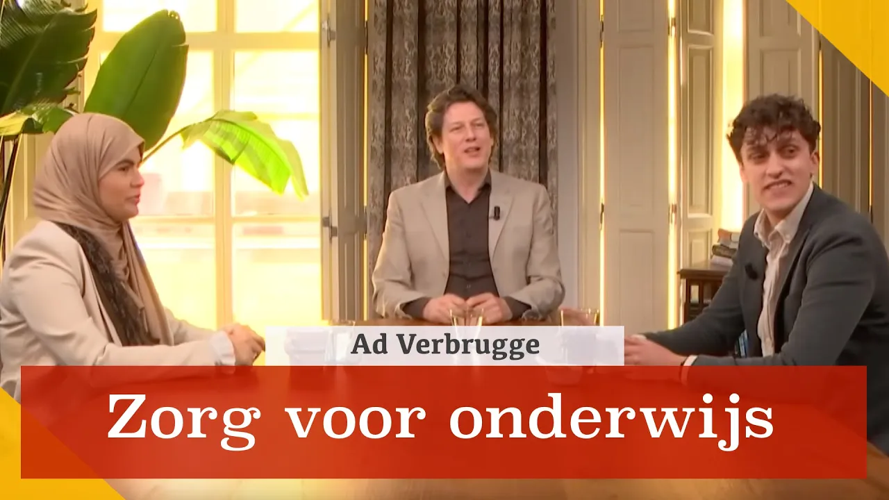 De corona-crisis op het MBO: hoe kan het beter?