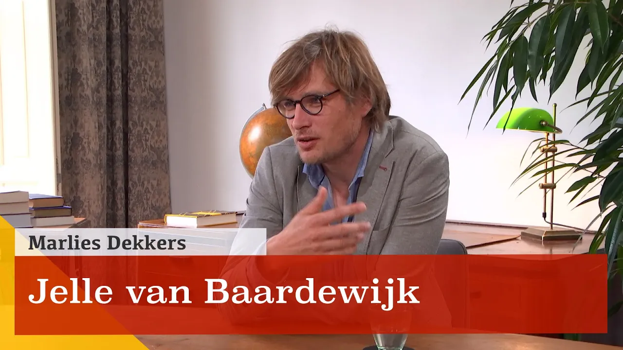 Stikstofbeleid: een gepland fiasco? Gesprek met Jelle van Baardewijk