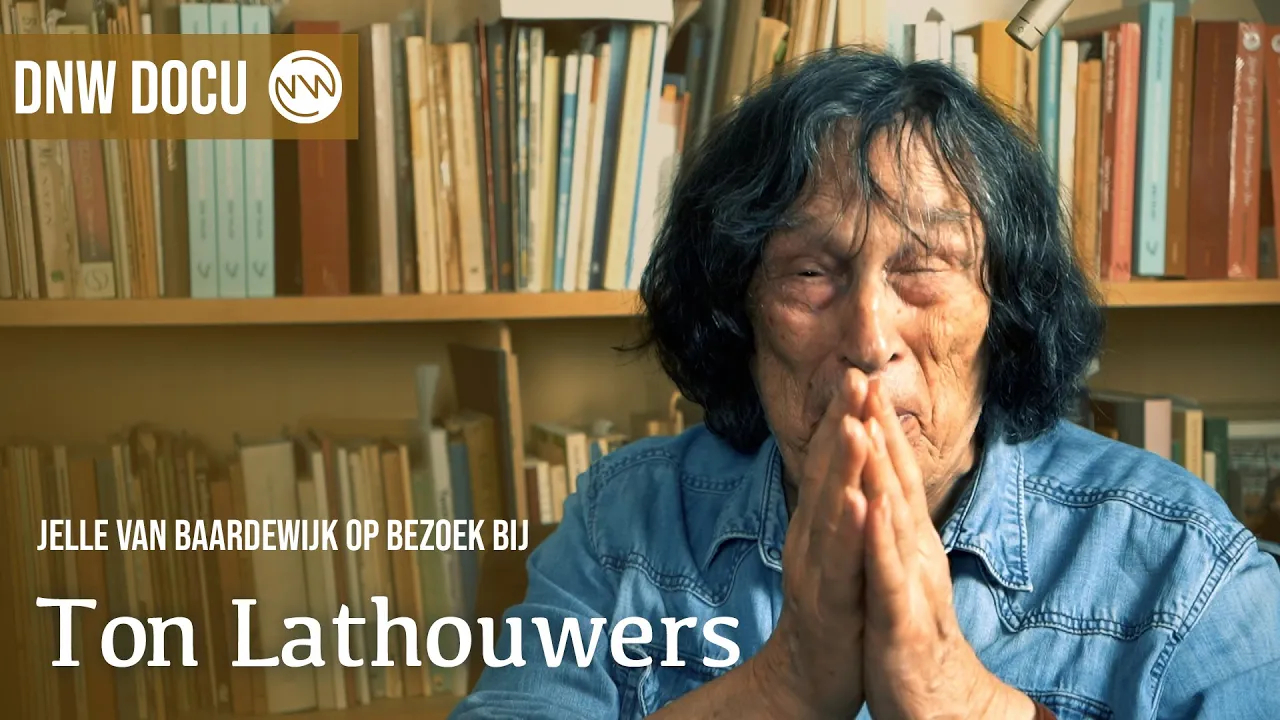 De weg naar binnen. Zo verdraag je de seculiere westerse wereld | DNW Documentaire