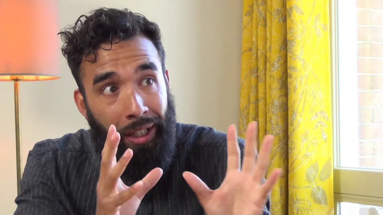 Arief Hühn: Bitcoin is niet de oplossing, wel een goede tegenbeweging