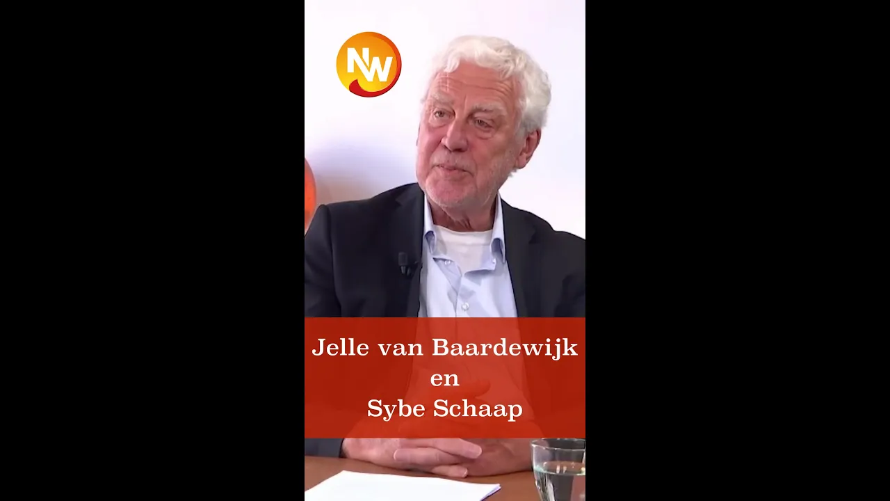"De natuurbeweging zou eens mee moeten denken met de rest."