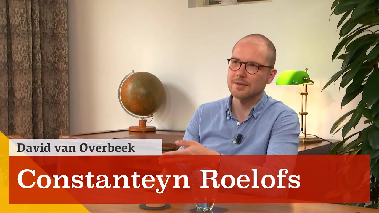 Huidige bestuurscultuur verslonst de publieke zaak. Een gesprek met Constanteyn Roelofs.