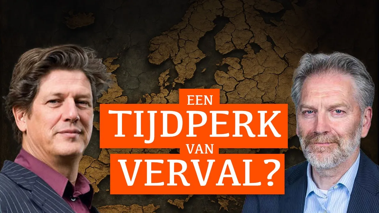 De geopolitieke breuklijn: wat blijft er over van het Westen?
