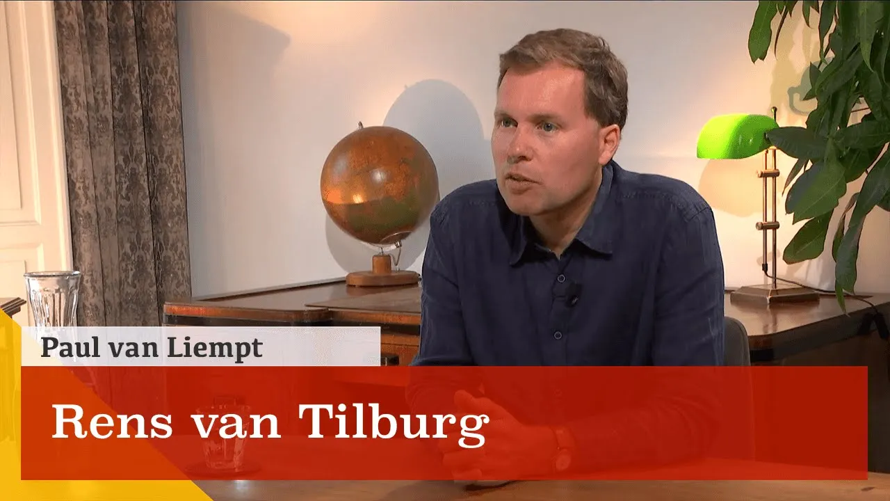 ‘Nederland te afhankelijk van eenvormige banken´. In gesprek met Rens van Tilburg