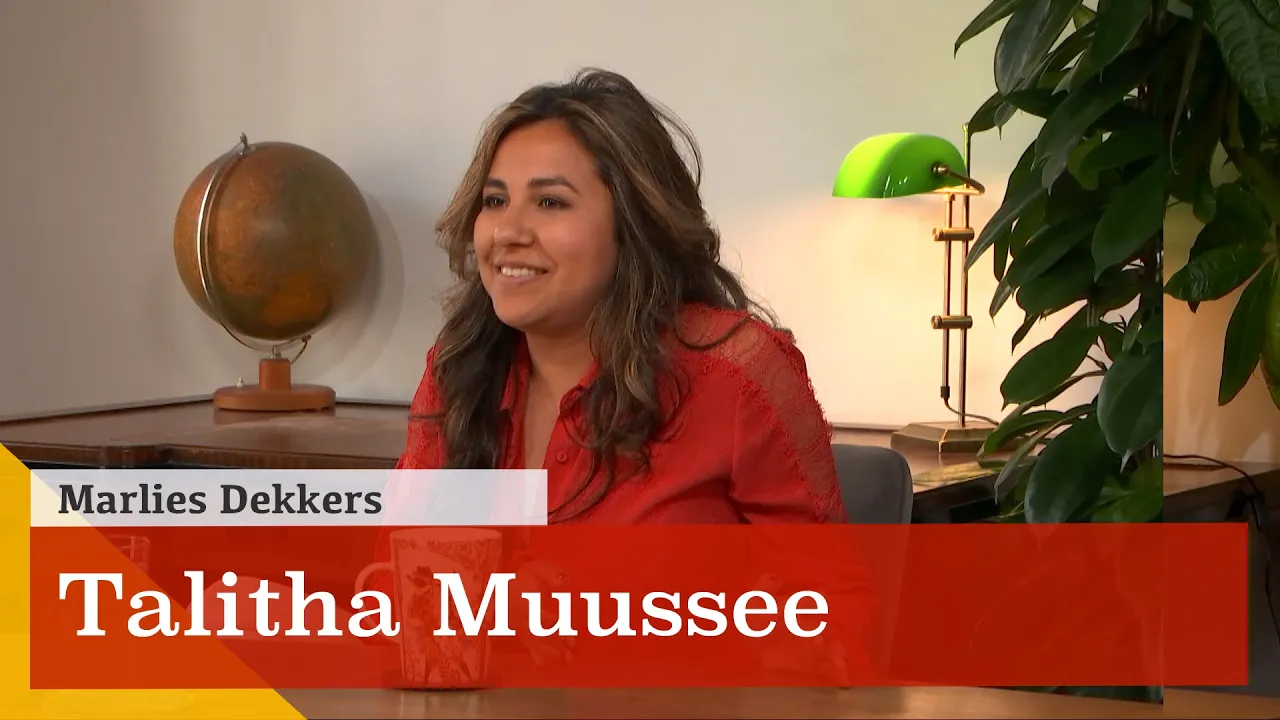 'Hebben we een gezond medialandschap?' Een gesprek met Talitha Muusse