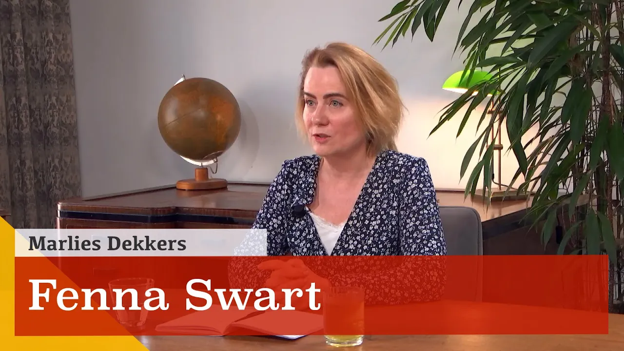 Nederlandse regering speelde hoofdrol in internationale biomassadrama. Gesprek met Fenna Swart