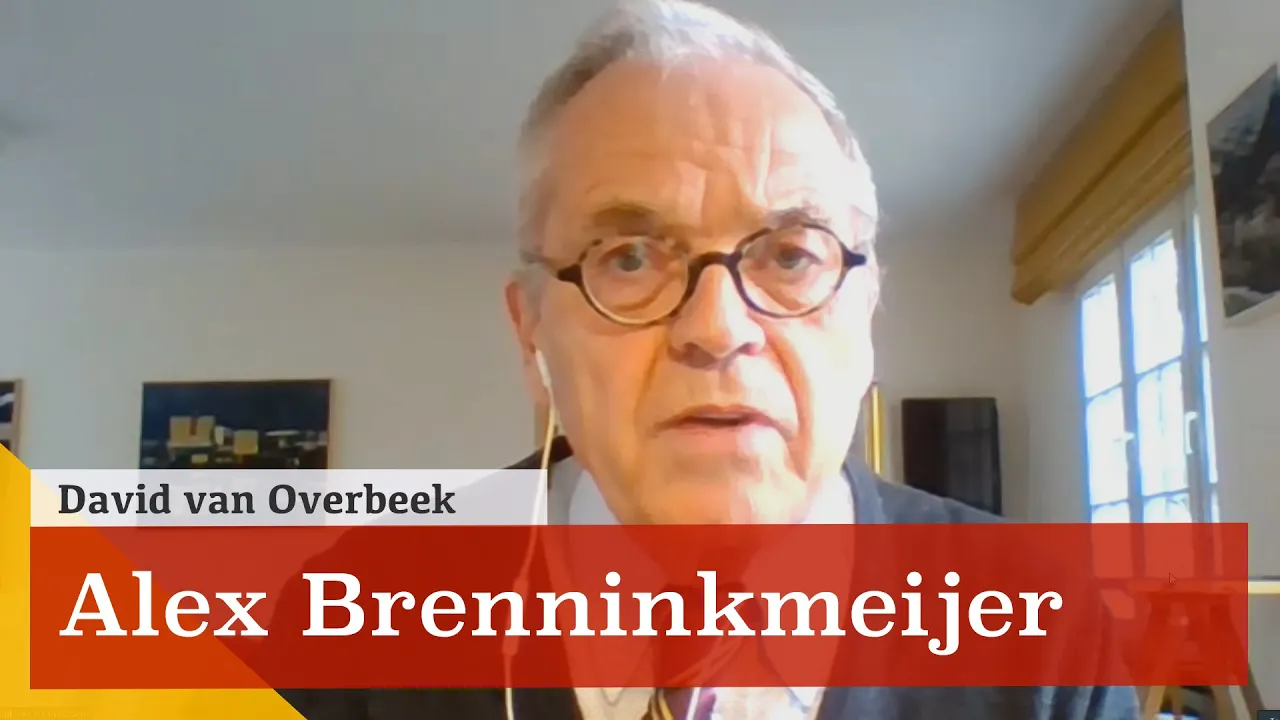 Toeslagenaffaire: Ongekend onrecht door tekort aan tegenkrachten
