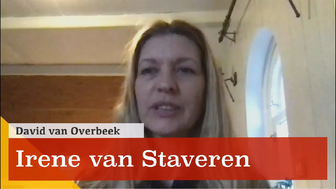 Nieuwjaarsreflectie: Ons economisch systeem is onhoudbaar. Een gesprek met Irene van Staveren