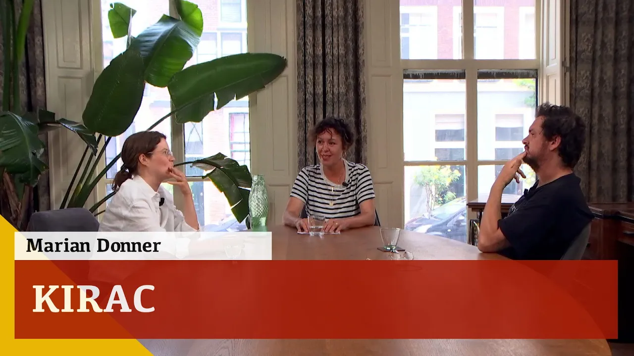 Over kunst en cancelcultuur. Een gesprek met KIRAC