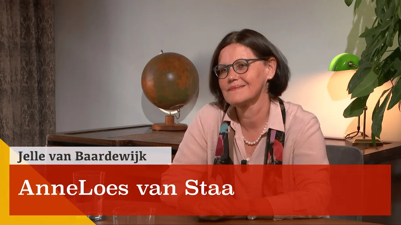 Het verdriet van verpleegkundigen: veel erkenning, weinig inspraak. Met Anneloes van Staa