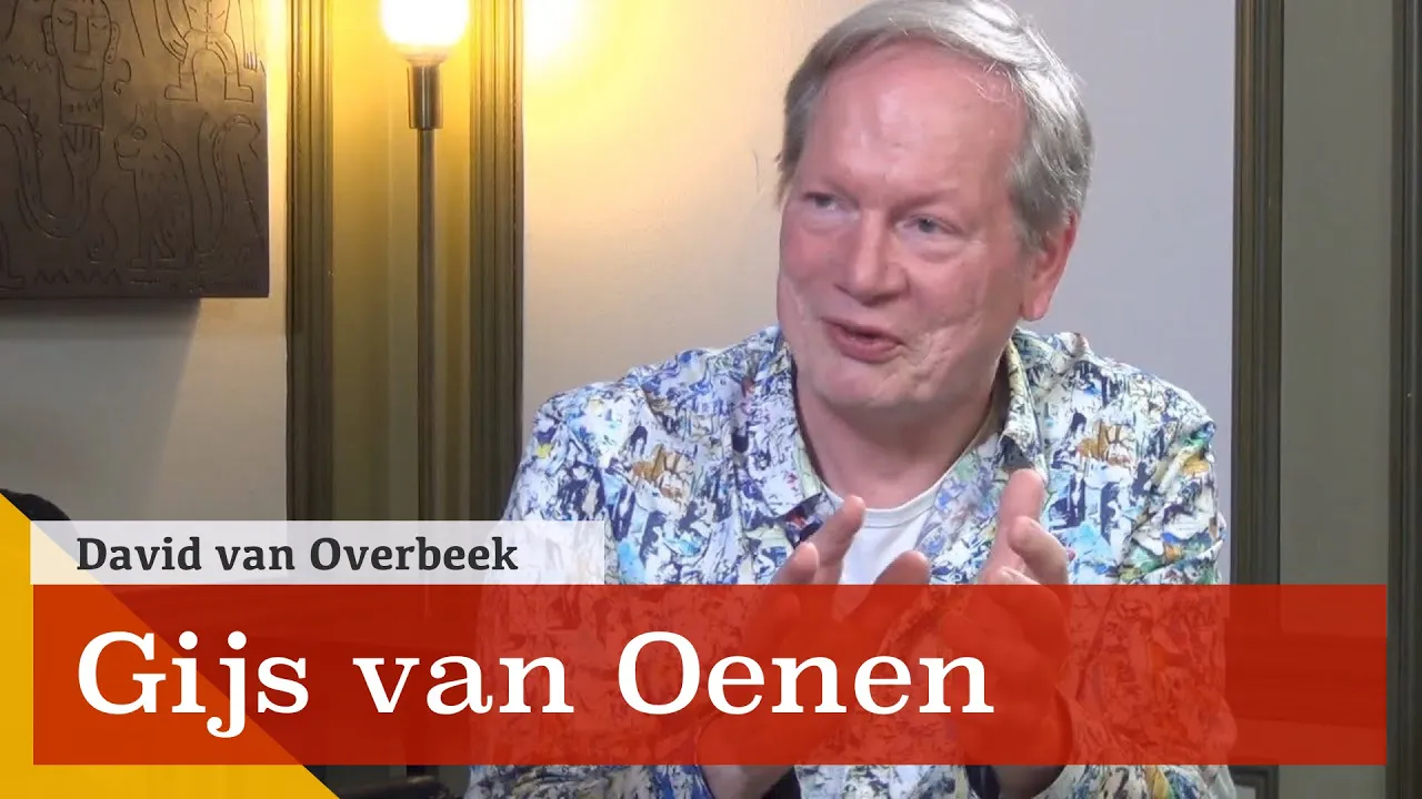 Politiek filosoof: Gaat politiek steeds meer om spektakel en recht van de sterkste?
