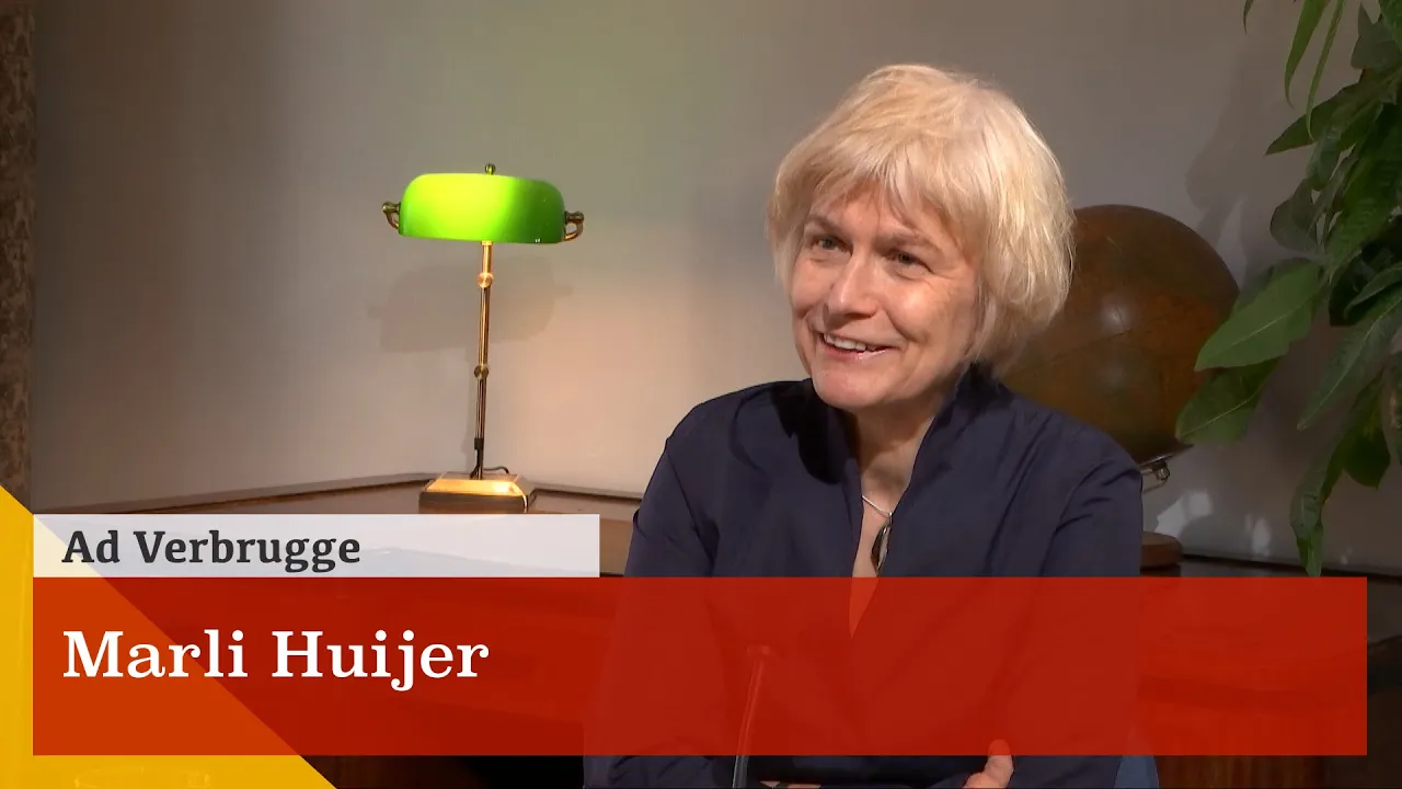 Corona, collectieve angst en de bedreiging van de vrije samenleving. Gesprek met Marli Huijer