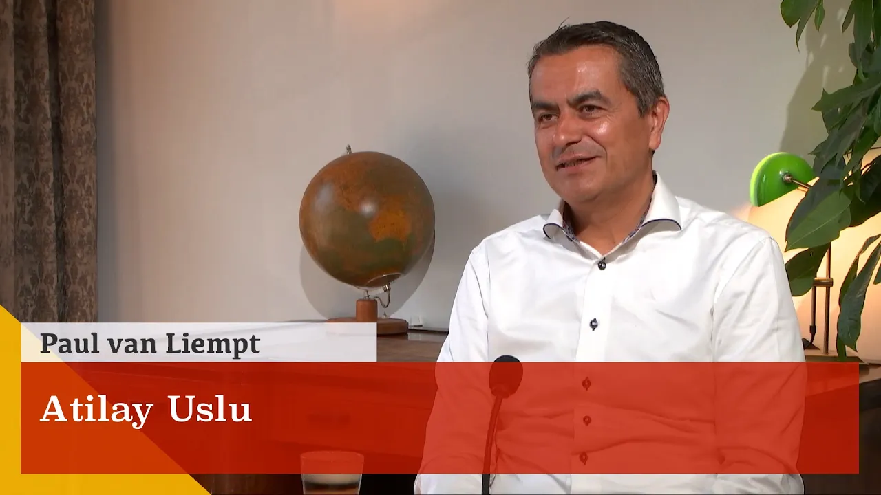 Wat mag KLM wel, wat Corendon niet mag? Een gesprek met Corendon-oprichter Atilay Uslu