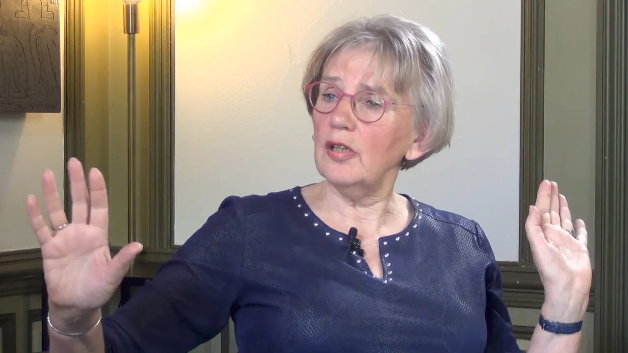 Annelies Huygen: Energietransitie alleen succes door meer experimenten en lokale initiatieven