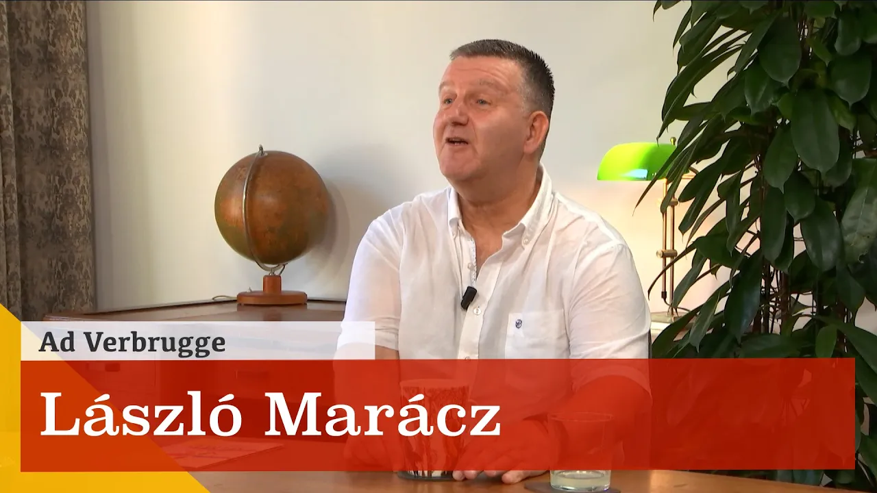 ‘Europese Commissie miskent betekenis nationale talen en culturen.’ Gesprek met László Marácz
