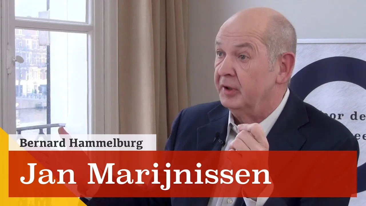 Jan Marijnissen: Hoe links ten onderging in de Nederlandse politiek