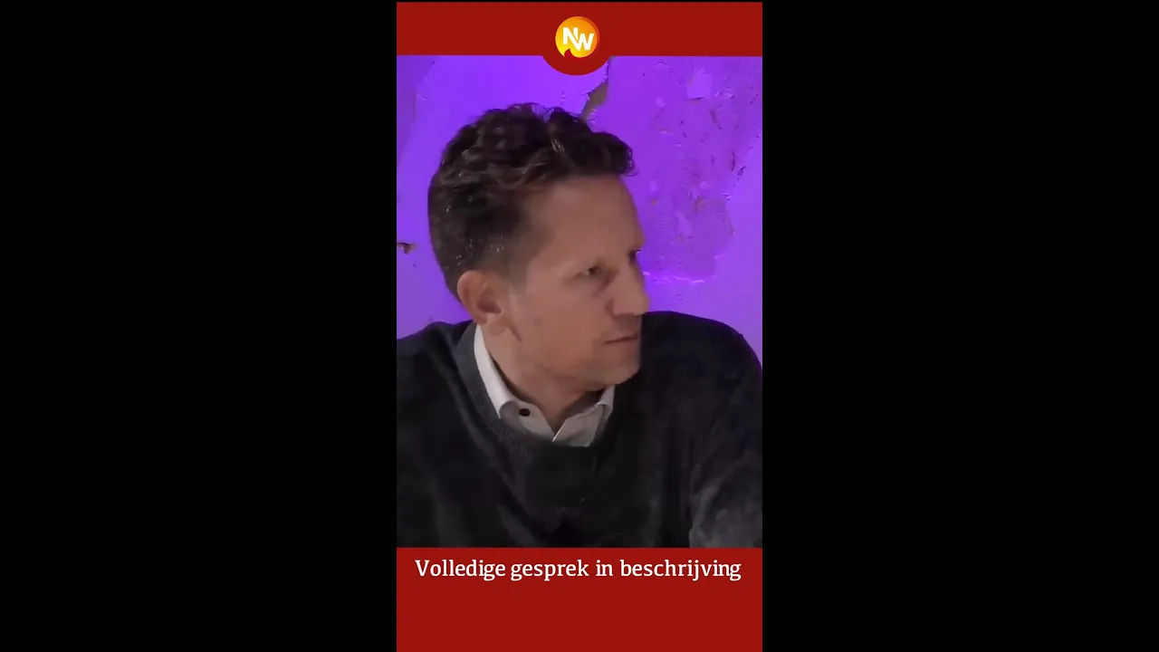 De gebruiker moet centraal staan in dataverkeer.
