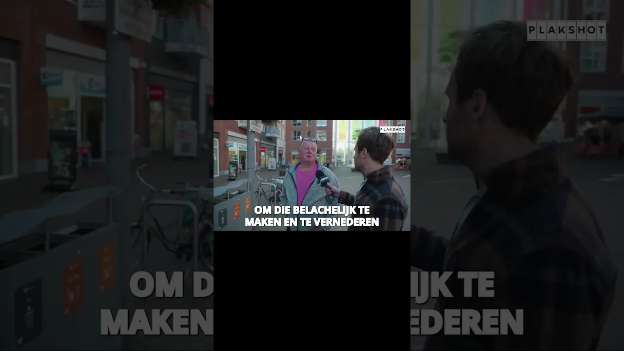Wierd Duk over de PVV, de NPO en Ed Nijpels